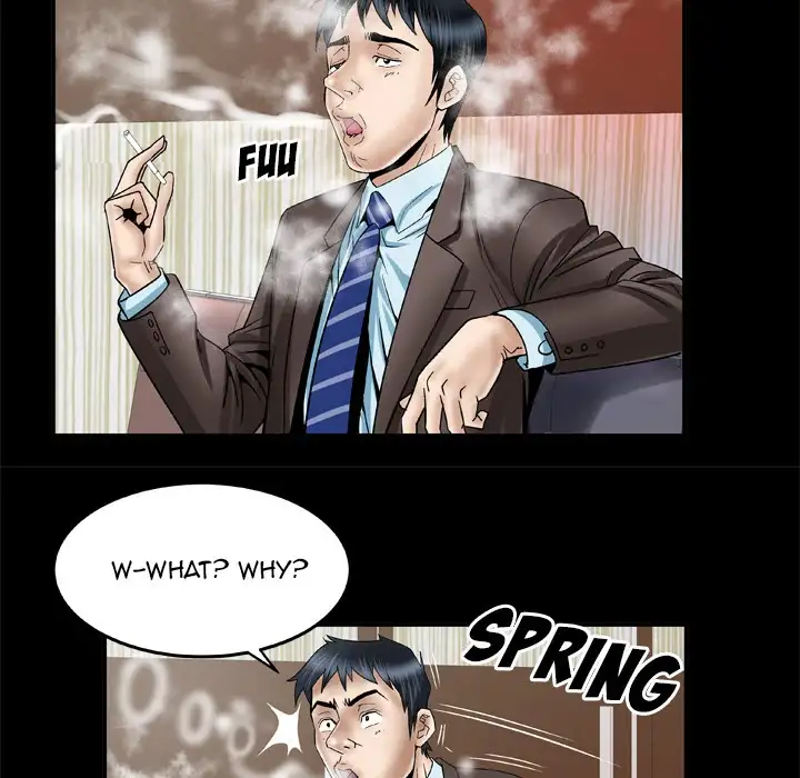 My Wife’s Partner - Chapter 41 [photo 18] - MangaPorn