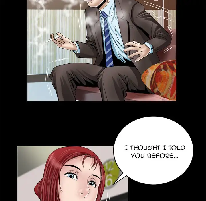 My Wife’s Partner - Chapter 41 [photo 19] - MangaPorn