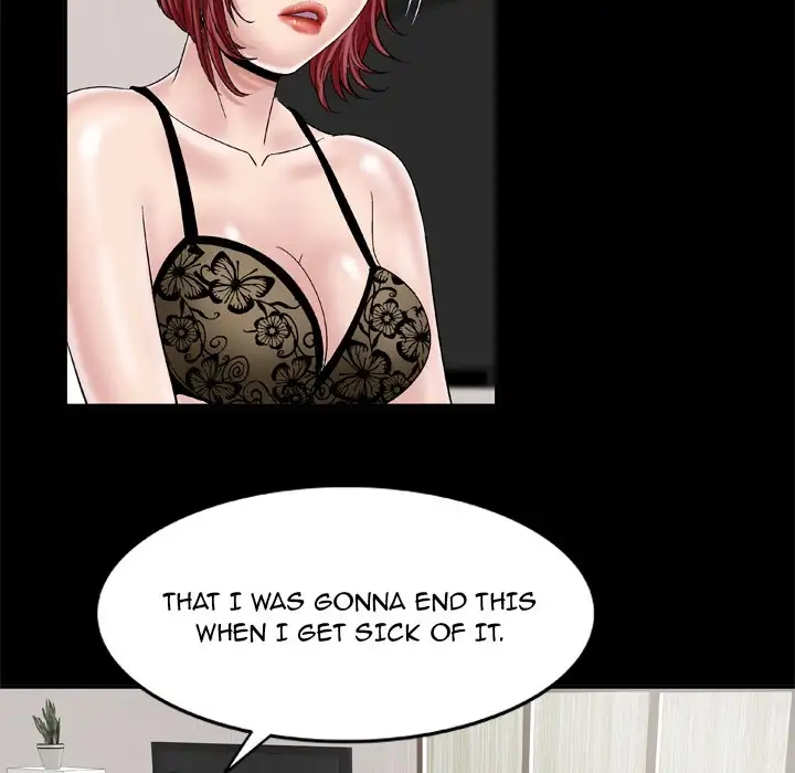 My Wife’s Partner - Chapter 41 [photo 20] - MangaPorn