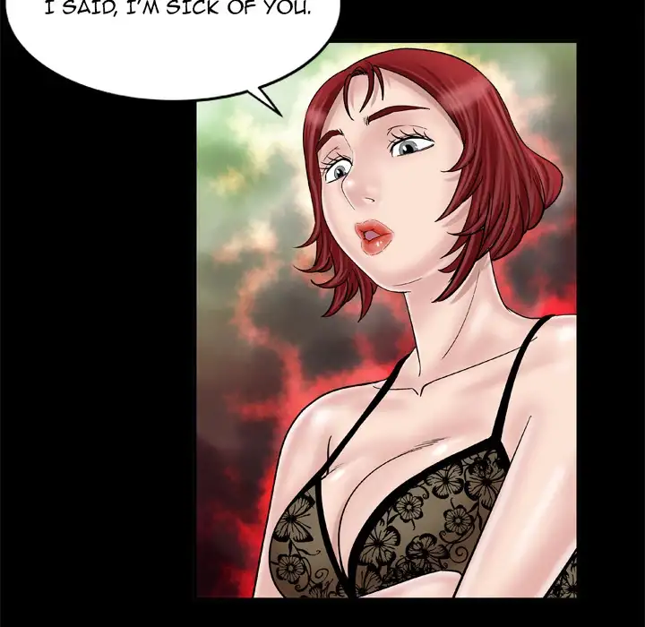 My Wife’s Partner - Chapter 41 [photo 23] - MangaPorn