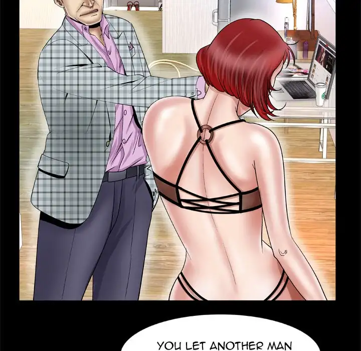 My Wife’s Partner - Chapter 41 [photo 33] - MangaPorn
