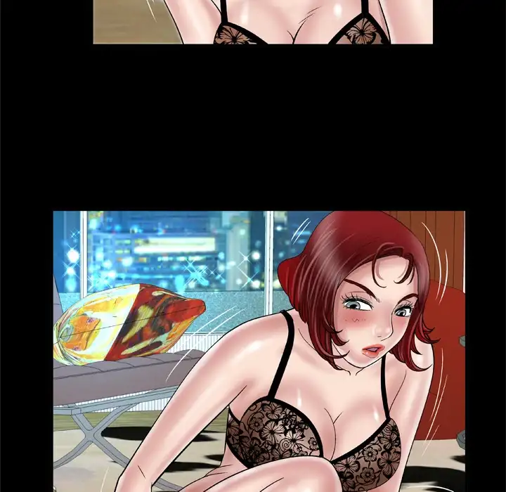 My Wife’s Partner - Chapter 41 [photo 43] - MangaPorn