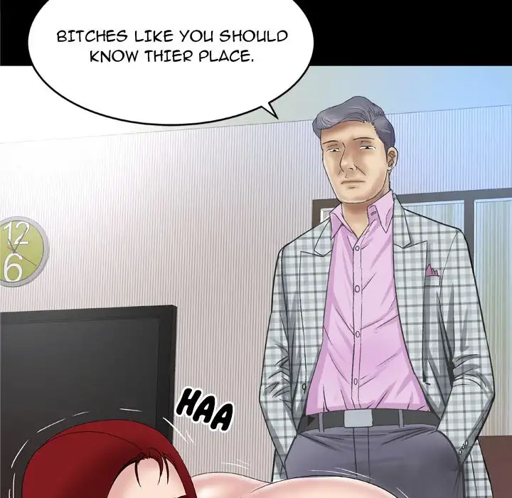 My Wife’s Partner - Chapter 41 [photo 48] - MangaPorn