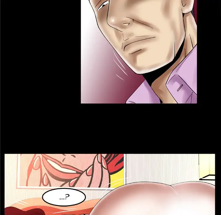 My Wife’s Partner - Chapter 41 [photo 50] - MangaPorn