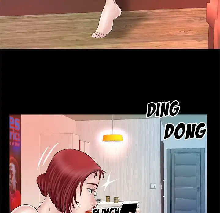 My Wife’s Partner - Chapter 41 [photo 9] - MangaPorn