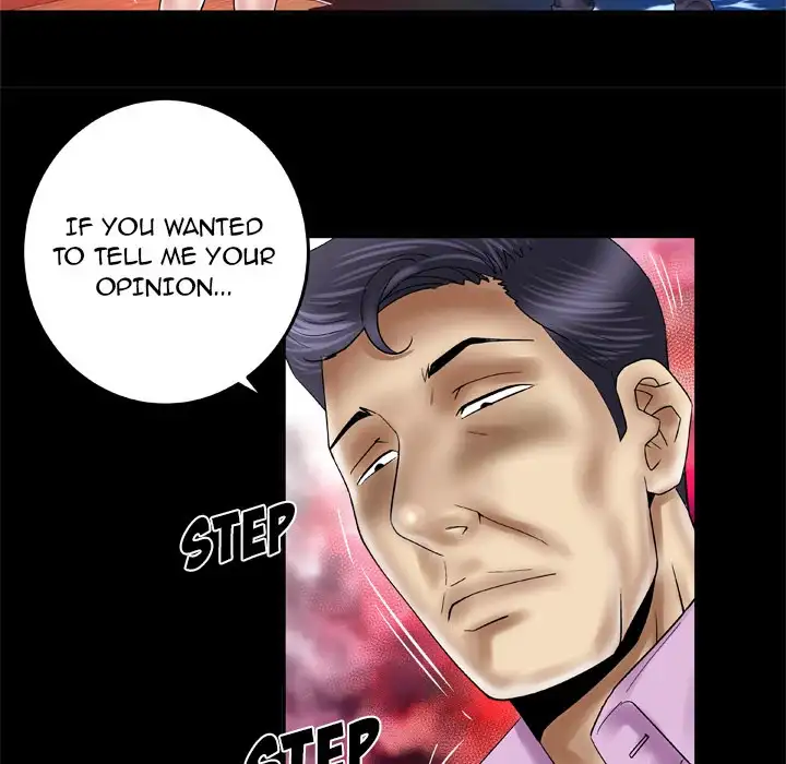 My Wife’s Partner - Chapter 42 [photo 13] - MangaPorn