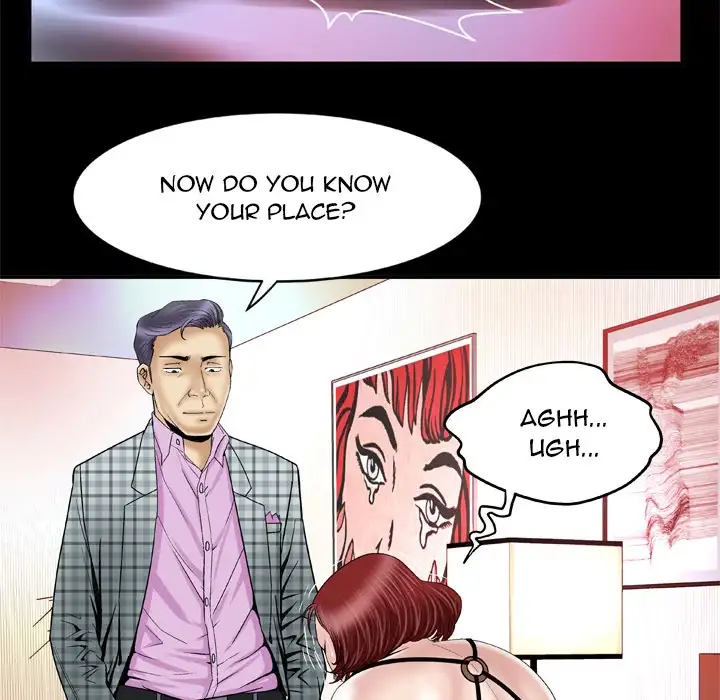 My Wife’s Partner - Chapter 42 [photo 17] - MangaPorn