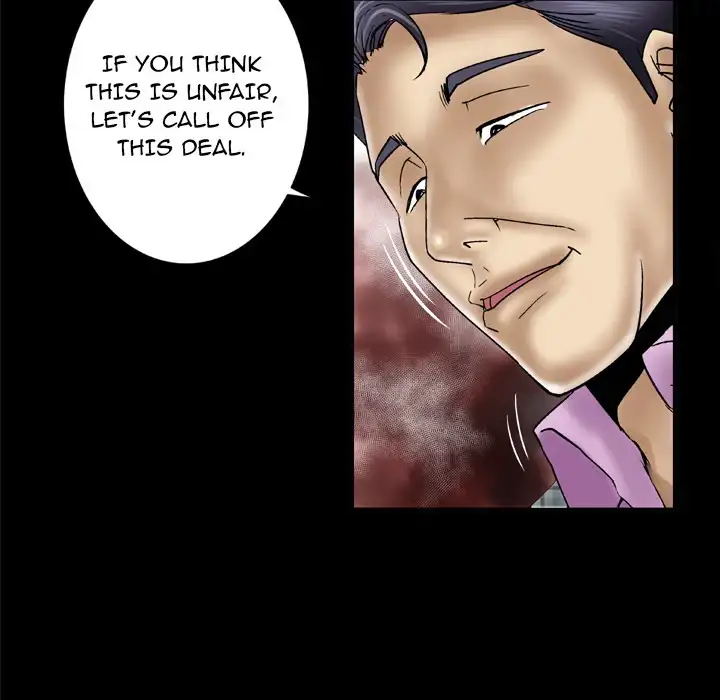 My Wife’s Partner - Chapter 42 [photo 20] - MangaPorn