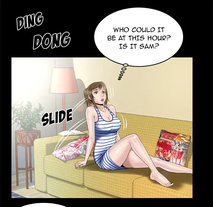 My Wife’s Partner - Chapter 42 [photo 38] - MangaPorn