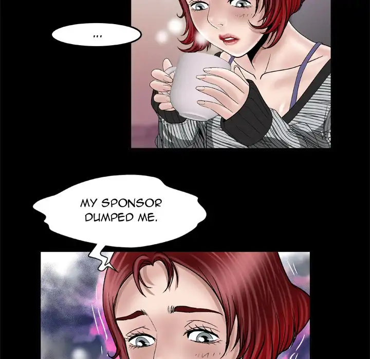 My Wife’s Partner - Chapter 42 [photo 49] - MangaPorn