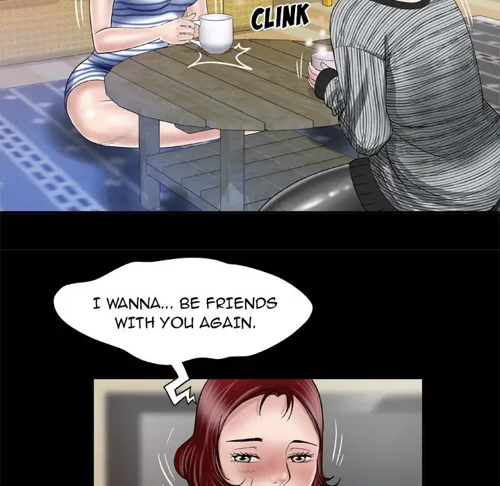 My Wife’s Partner - Chapter 42 [photo 51] - MangaPorn