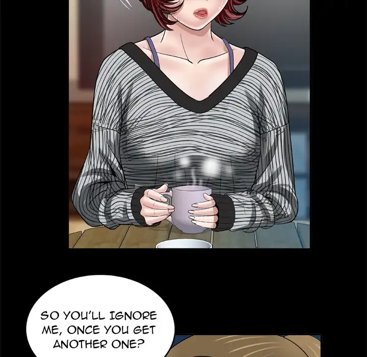 My Wife’s Partner - Chapter 42 [photo 52] - MangaPorn