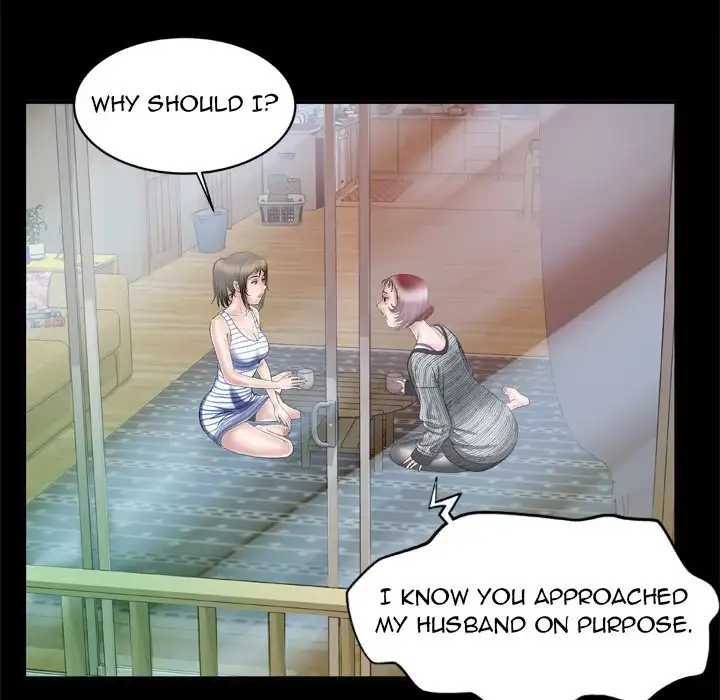 My Wife’s Partner - Chapter 42 [photo 55] - MangaPorn