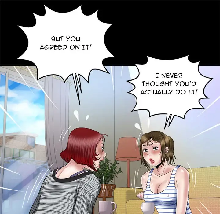 My Wife’s Partner - Chapter 42 [photo 57] - MangaPorn