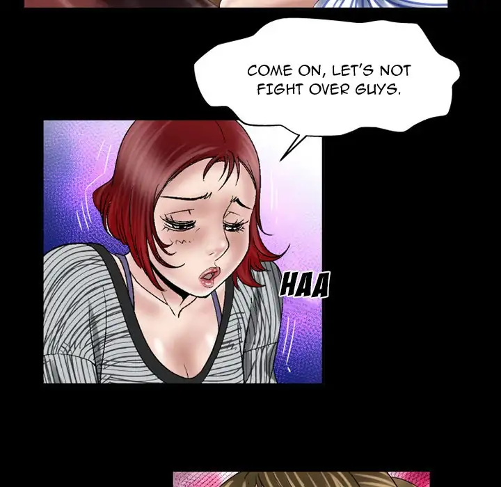 My Wife’s Partner - Chapter 42 [photo 61] - MangaPorn