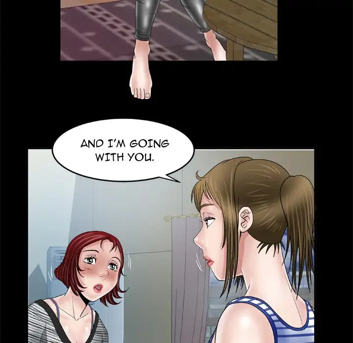 My Wife’s Partner - Chapter 42 [photo 66] - MangaPorn