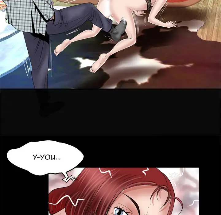 My Wife’s Partner - Chapter 42 [photo 7] - MangaPorn