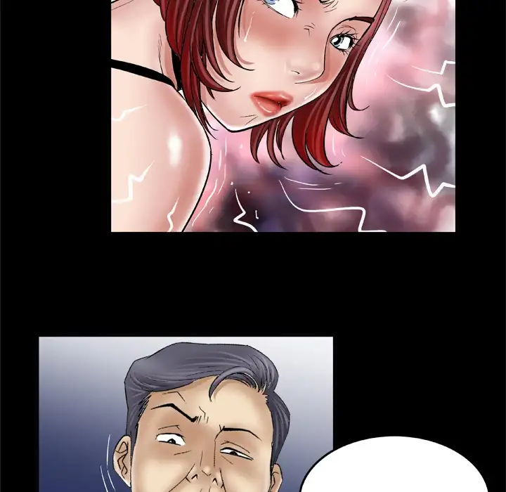 My Wife’s Partner - Chapter 42 [photo 8] - MangaPorn