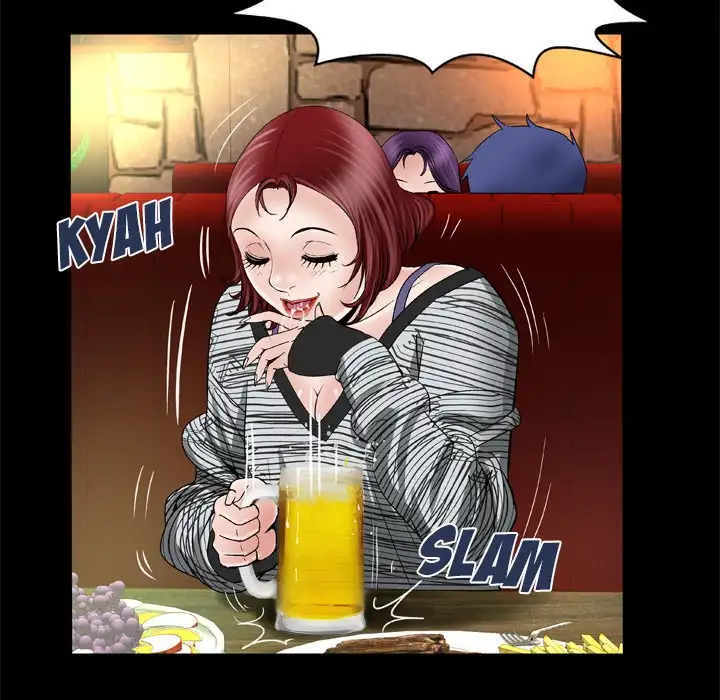 My Wife’s Partner - Chapter 43 [photo 11] - MangaPorn