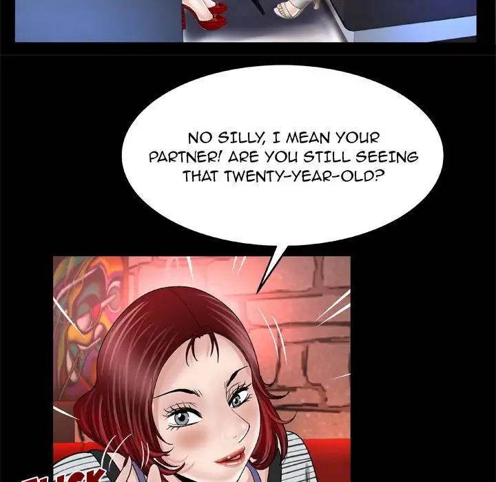 My Wife’s Partner - Chapter 43 [photo 13] - MangaPorn