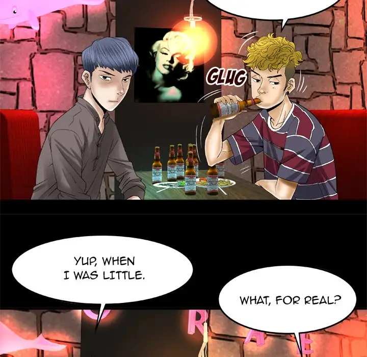 My Wife’s Partner - Chapter 43 [photo 18] - MangaPorn