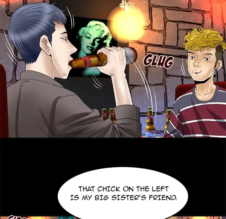 My Wife’s Partner - Chapter 43 [photo 19] - MangaPorn