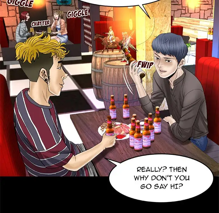 My Wife’s Partner - Chapter 43 [photo 20] - MangaPorn