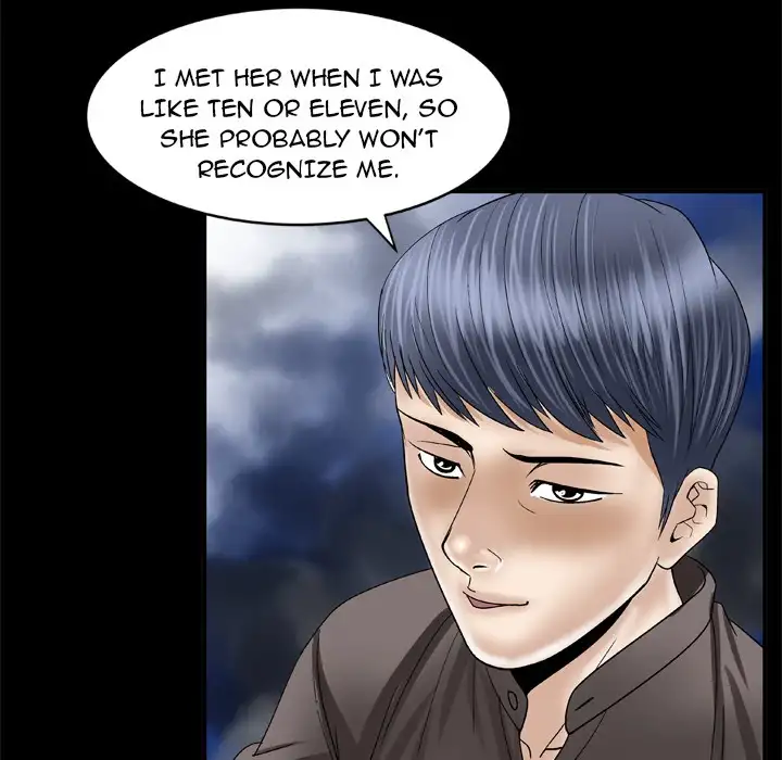 My Wife’s Partner - Chapter 43 [photo 21] - MangaPorn