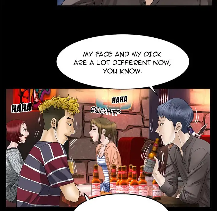 My Wife’s Partner - Chapter 43 [photo 22] - MangaPorn