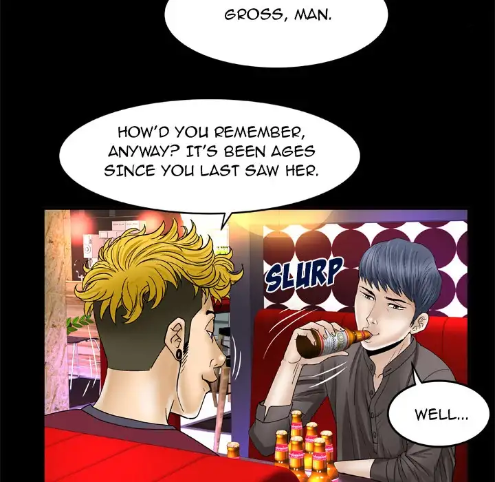 My Wife’s Partner - Chapter 43 [photo 23] - MangaPorn