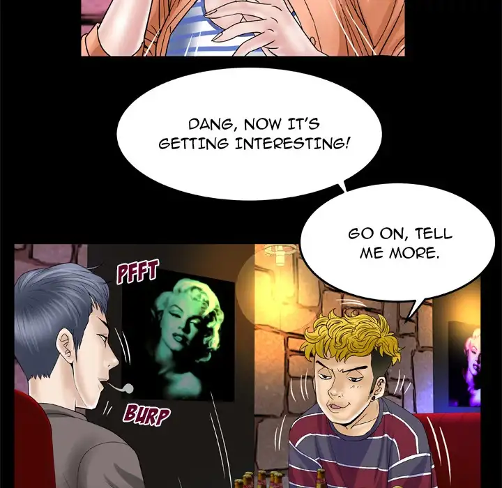 My Wife’s Partner - Chapter 43 [photo 25] - MangaPorn