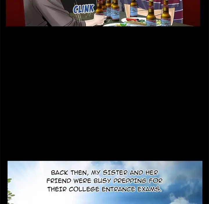 My Wife’s Partner - Chapter 43 [photo 26] - MangaPorn