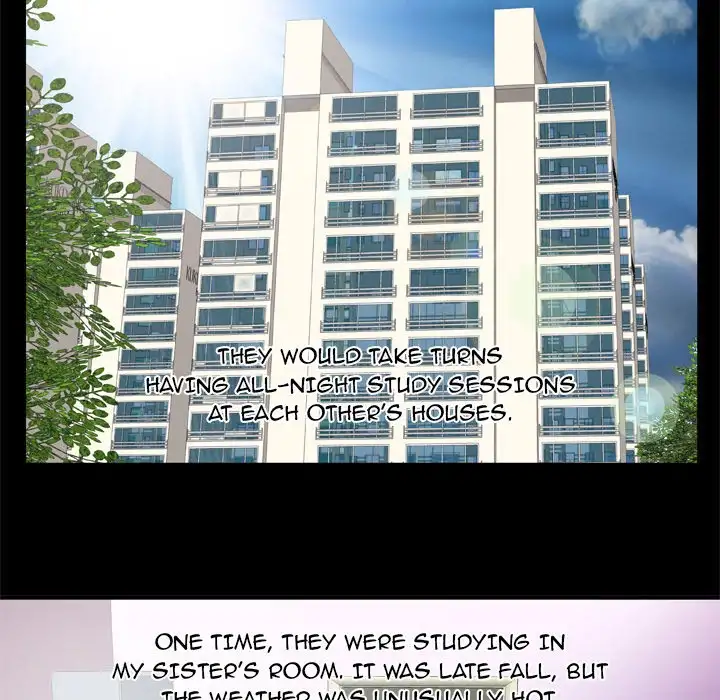 My Wife’s Partner - Chapter 43 [photo 27] - MangaPorn