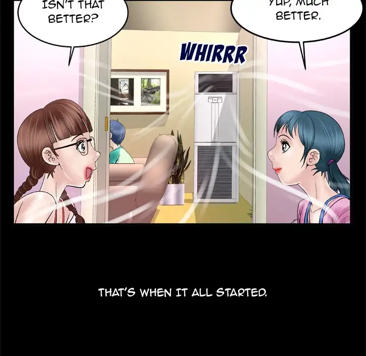 My Wife’s Partner - Chapter 43 [photo 31] - MangaPorn