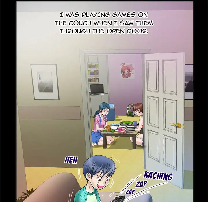 My Wife’s Partner - Chapter 43 [photo 32] - MangaPorn