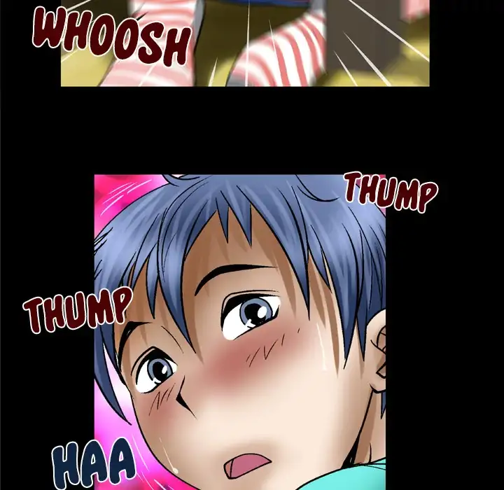 My Wife’s Partner - Chapter 43 [photo 37] - MangaPorn