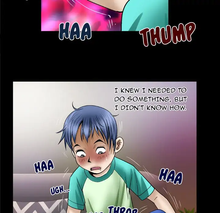 My Wife’s Partner - Chapter 43 [photo 38] - MangaPorn