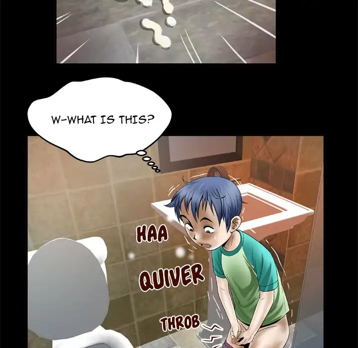 My Wife’s Partner - Chapter 43 [photo 41] - MangaPorn