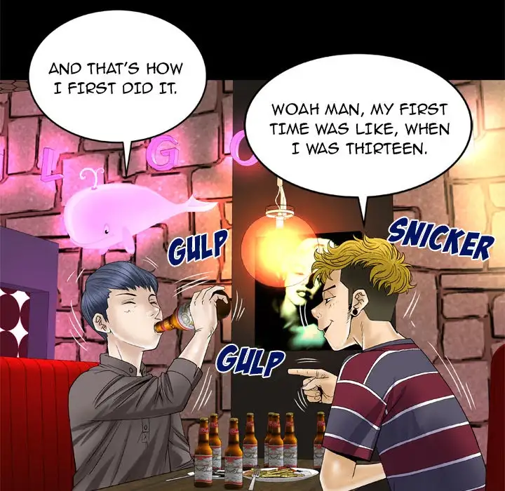 My Wife’s Partner - Chapter 43 [photo 43] - MangaPorn