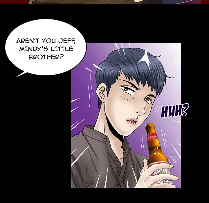 My Wife’s Partner - Chapter 43 [photo 44] - MangaPorn