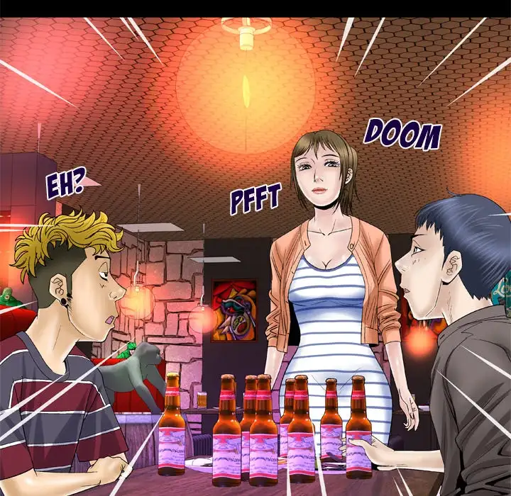 My Wife’s Partner - Chapter 43 [photo 45] - MangaPorn