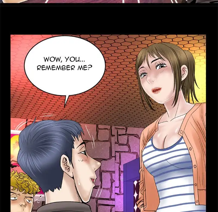 My Wife’s Partner - Chapter 43 [photo 46] - MangaPorn