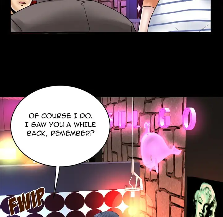 My Wife’s Partner - Chapter 43 [photo 47] - MangaPorn