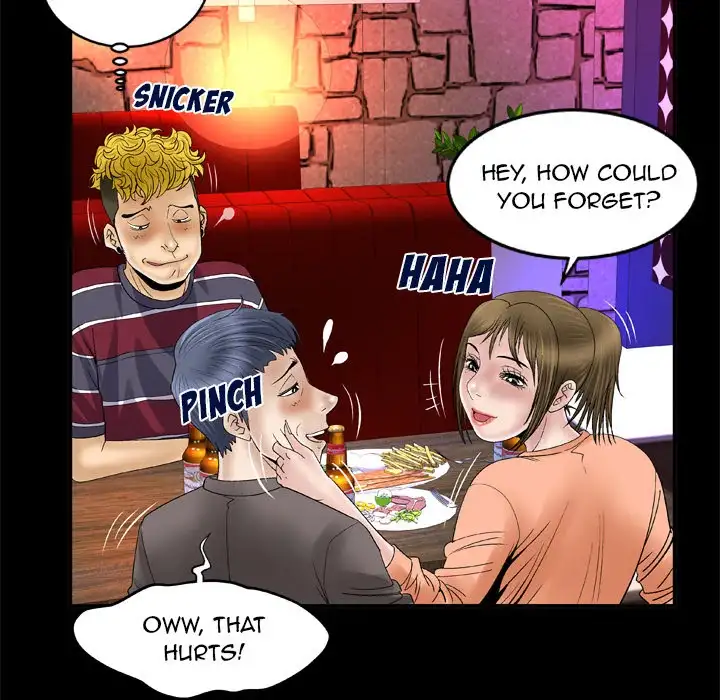 My Wife’s Partner - Chapter 43 [photo 50] - MangaPorn