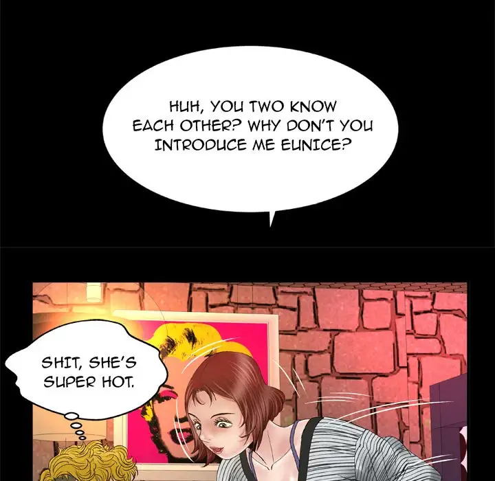 My Wife’s Partner - Chapter 43 [photo 51] - MangaPorn