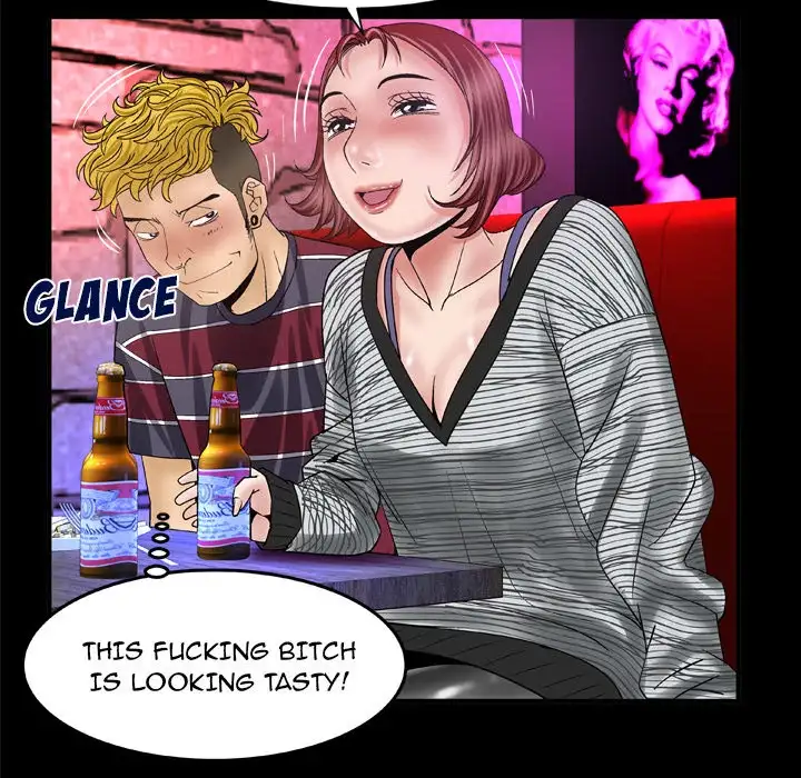 My Wife’s Partner - Chapter 43 [photo 55] - MangaPorn