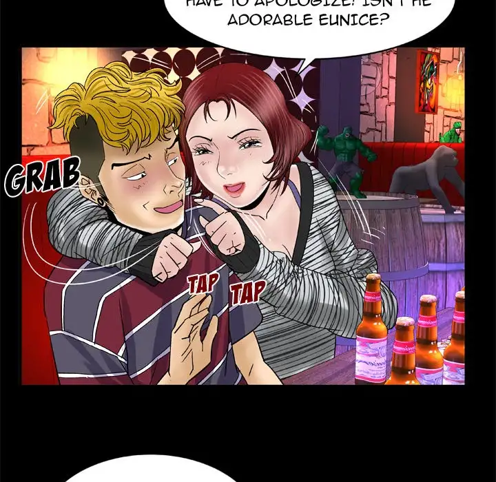 My Wife’s Partner - Chapter 43 [photo 58] - MangaPorn