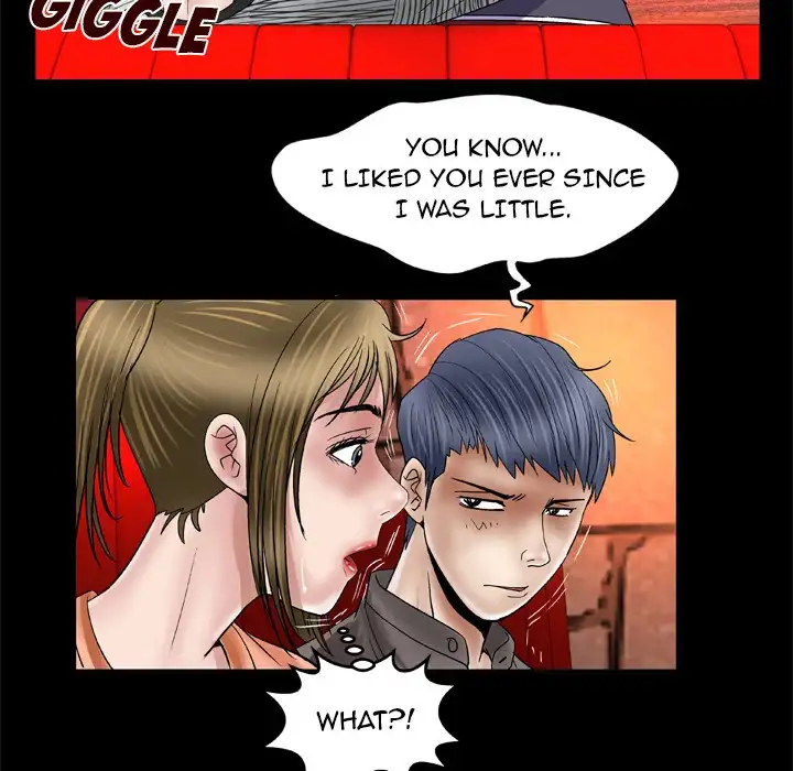 My Wife’s Partner - Chapter 43 [photo 60] - MangaPorn