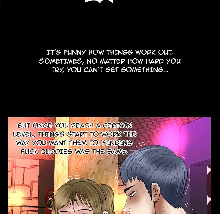 My Wife’s Partner - Chapter 43 [photo 61] - MangaPorn