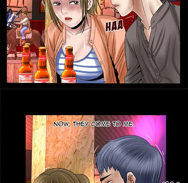 My Wife’s Partner - Chapter 43 [photo 62] - MangaPorn